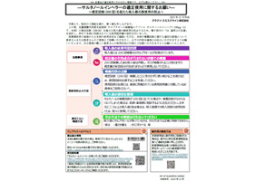 サルタノールインヘラーの適正使用に関するお願い～規定回数（200回）を超えた吸入器の誤使用の防止～