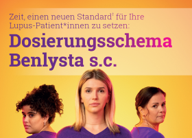 Dosierungsschema
