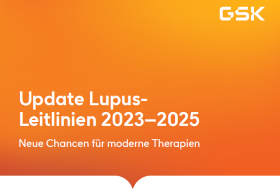 Update Lupus-Leitlinien 2023–2025