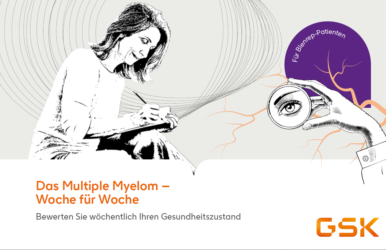 Das Multiple Myelom – Woche für Woche