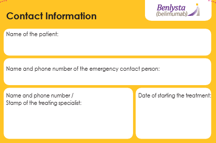 Patientenpass 