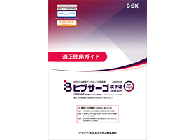 適正使用ガイド