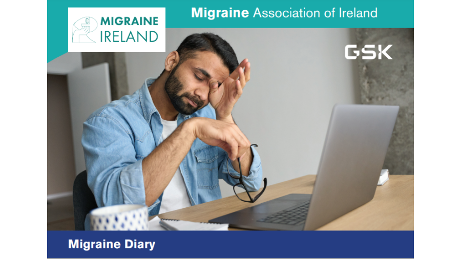 Migraine diary