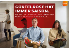 Flyer Impfgelegenheiten Shingrix