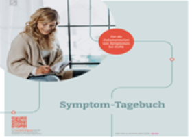 EGPA Symptom-Tagebuch