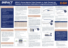 ePoster IMPACT Studie